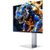 Titan Army P2721V ULTRA 27 Inch 4K 200Hz Dual-Mode Fast IPS Gaming Monitor